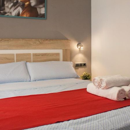Beatas Suite Малага Екстер'єр фото